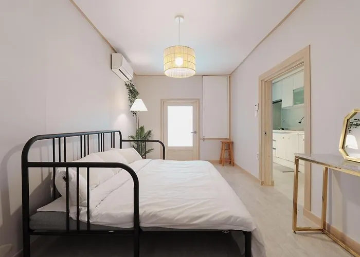 Villa Miso Seoul