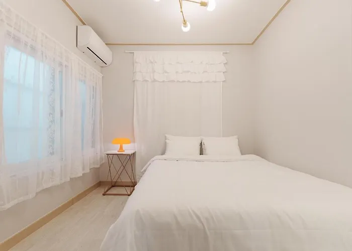 Villa Miso Seoul