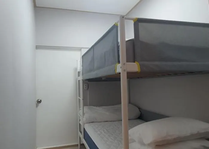 Villa Miso Seoul